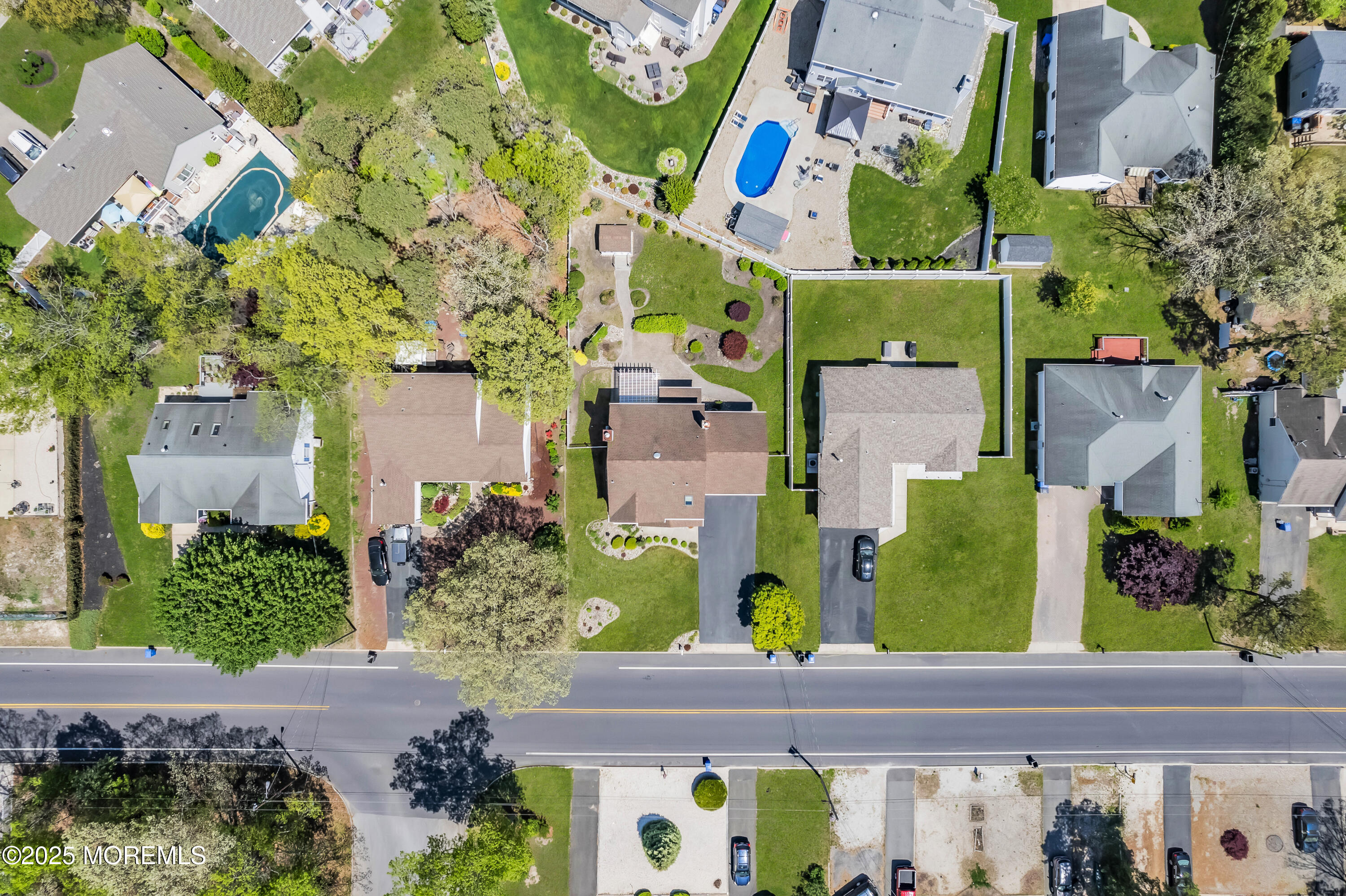 1632 Breakers Drive, Manahawkin, New Jersey image 42
