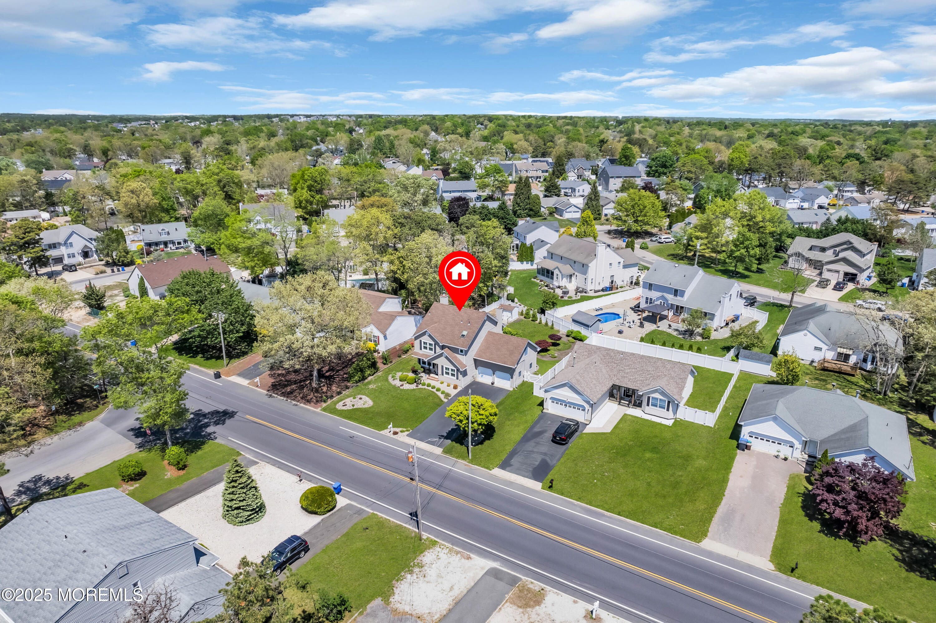 1632 Breakers Drive, Manahawkin, New Jersey image 8