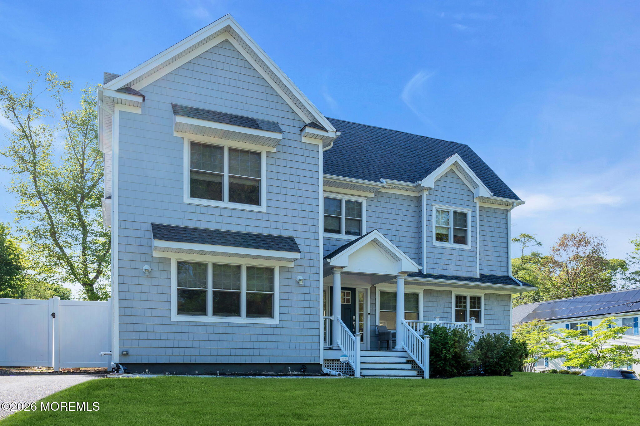 2005 Marconi Road