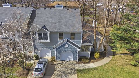 2 Essex Drive Little Silver NJ 07739