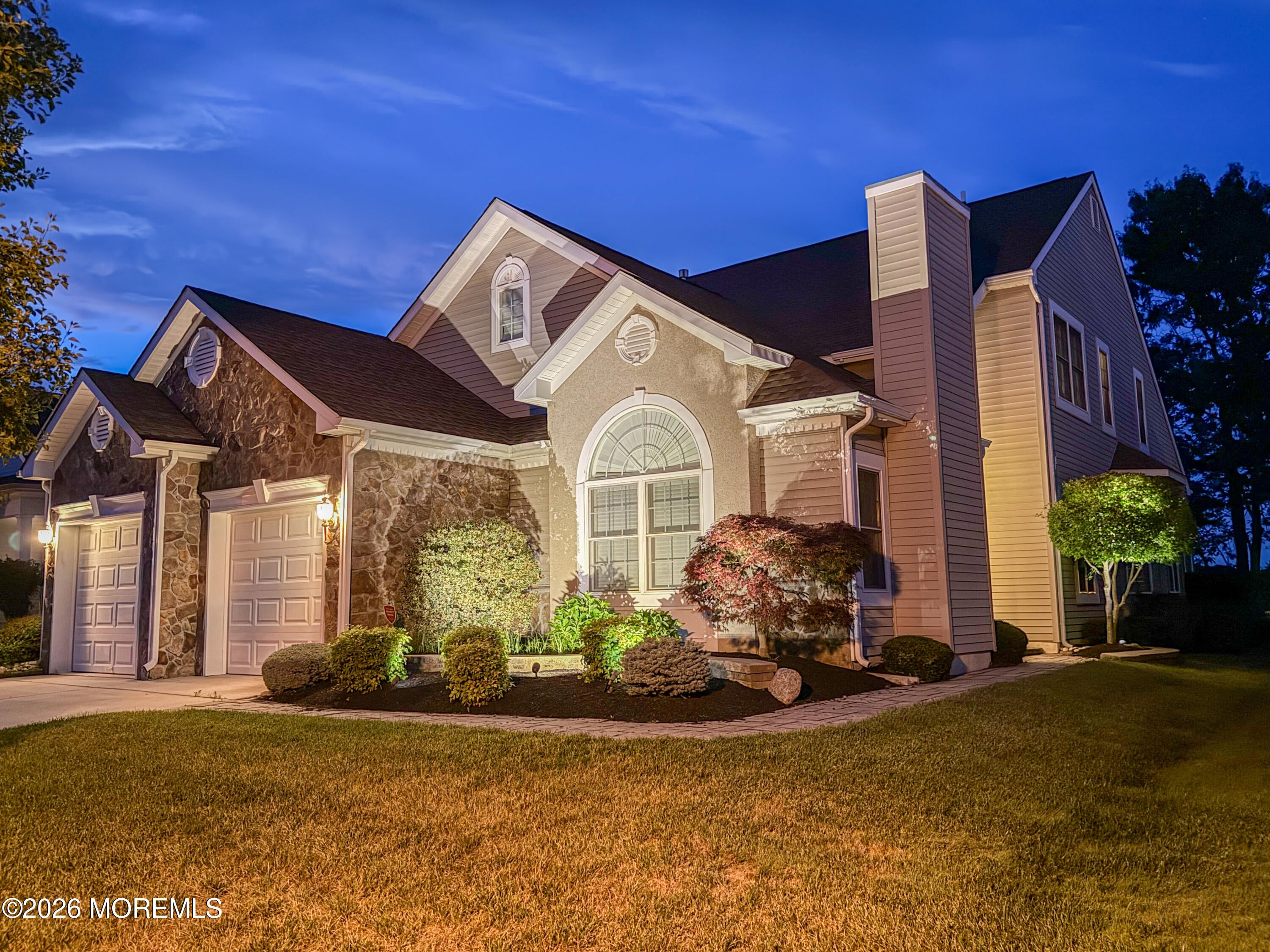 151 Spring Lake Boulevard