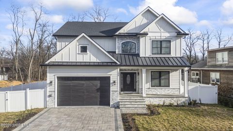 Photo of 125 Grant Avenue, Eatontown, NJ 07724 (MLS # 22601413)