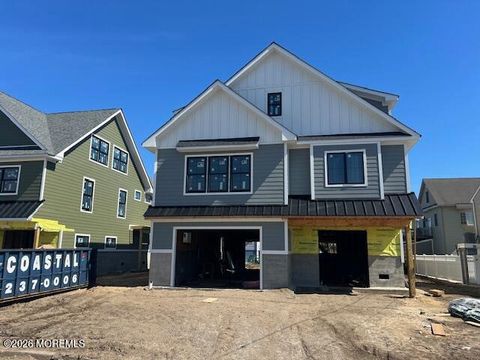 Homes For Sale - 409 Newport Avenue<br/> Ocean Gate, NJ 08740