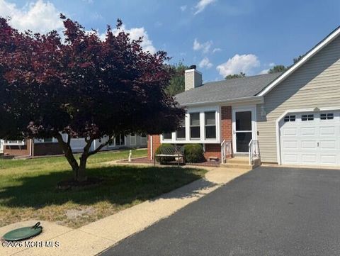 Homes For Sale - 47 Sunset Road #A<br/> Whiting, NJ 08759