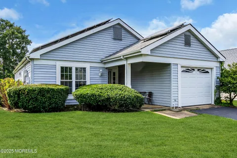 63 Sandhurst Street, Manchester, NJ 08759 - #: 22527598