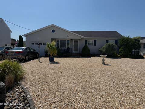 Homes For Sale - 15 Curaco Avenue<br/> Toms River, NJ 08753