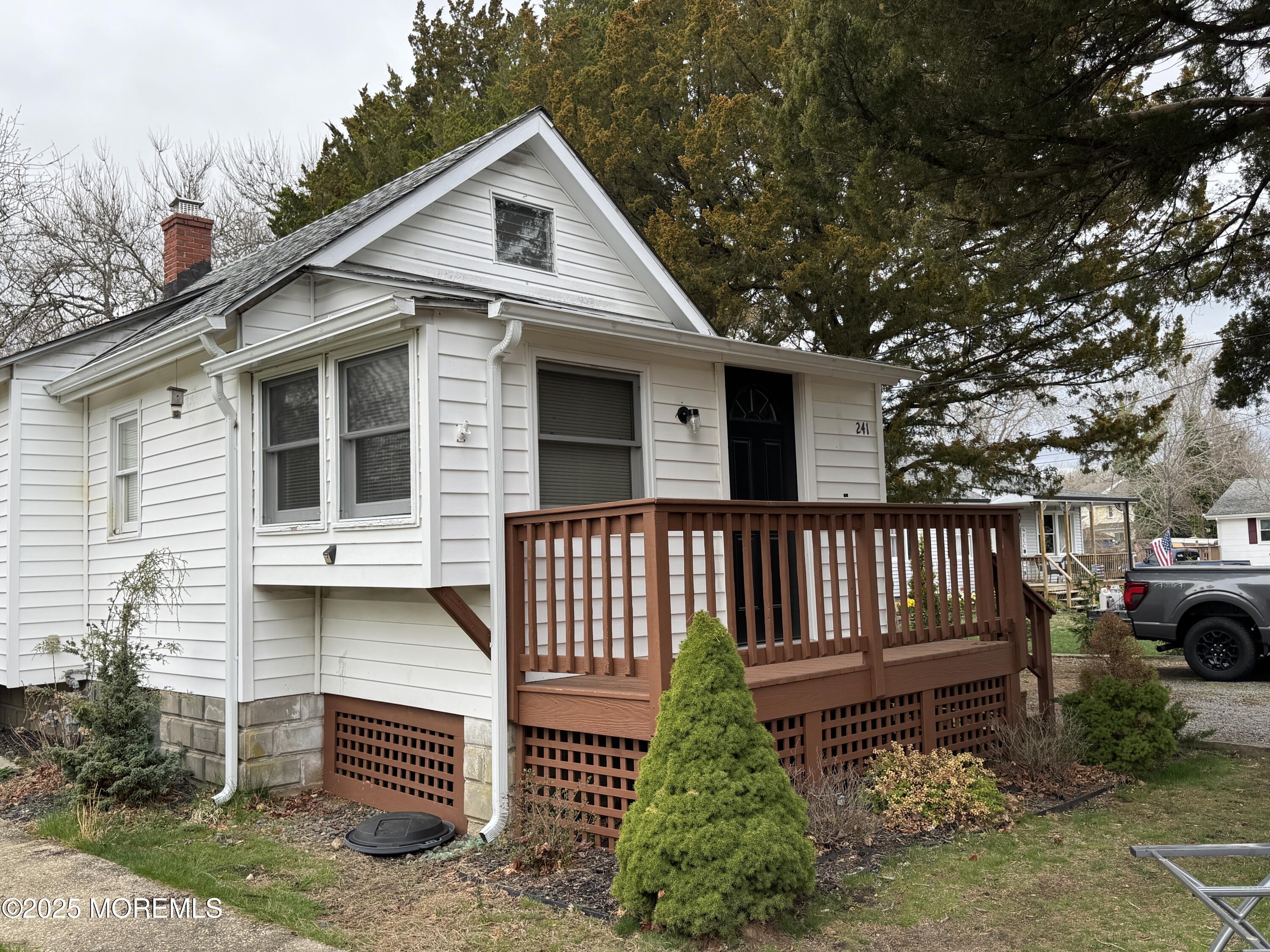 241 Homestead Avenue, West Creek, New Jersey image 1