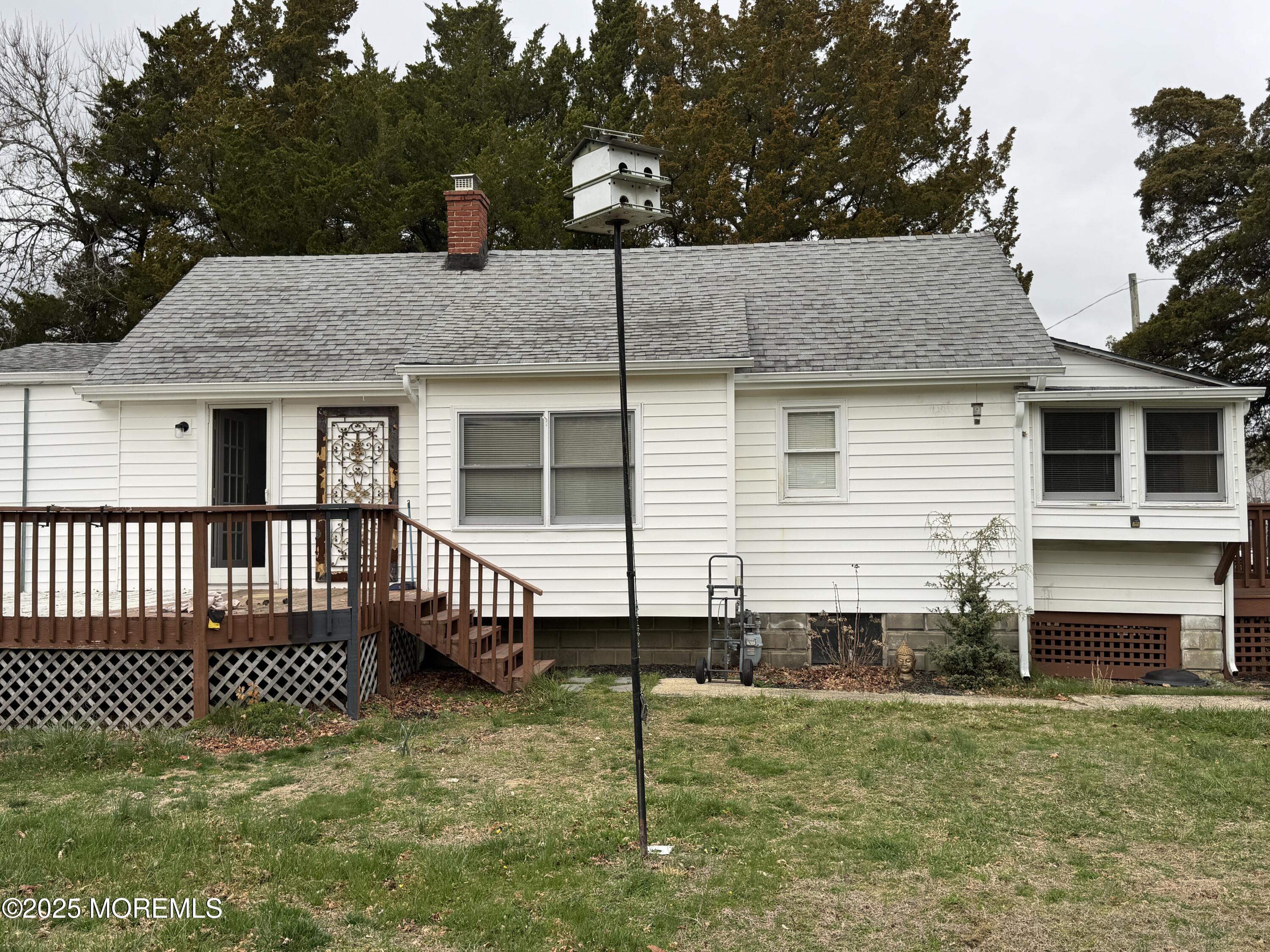 241 Homestead Avenue, West Creek, New Jersey image 3