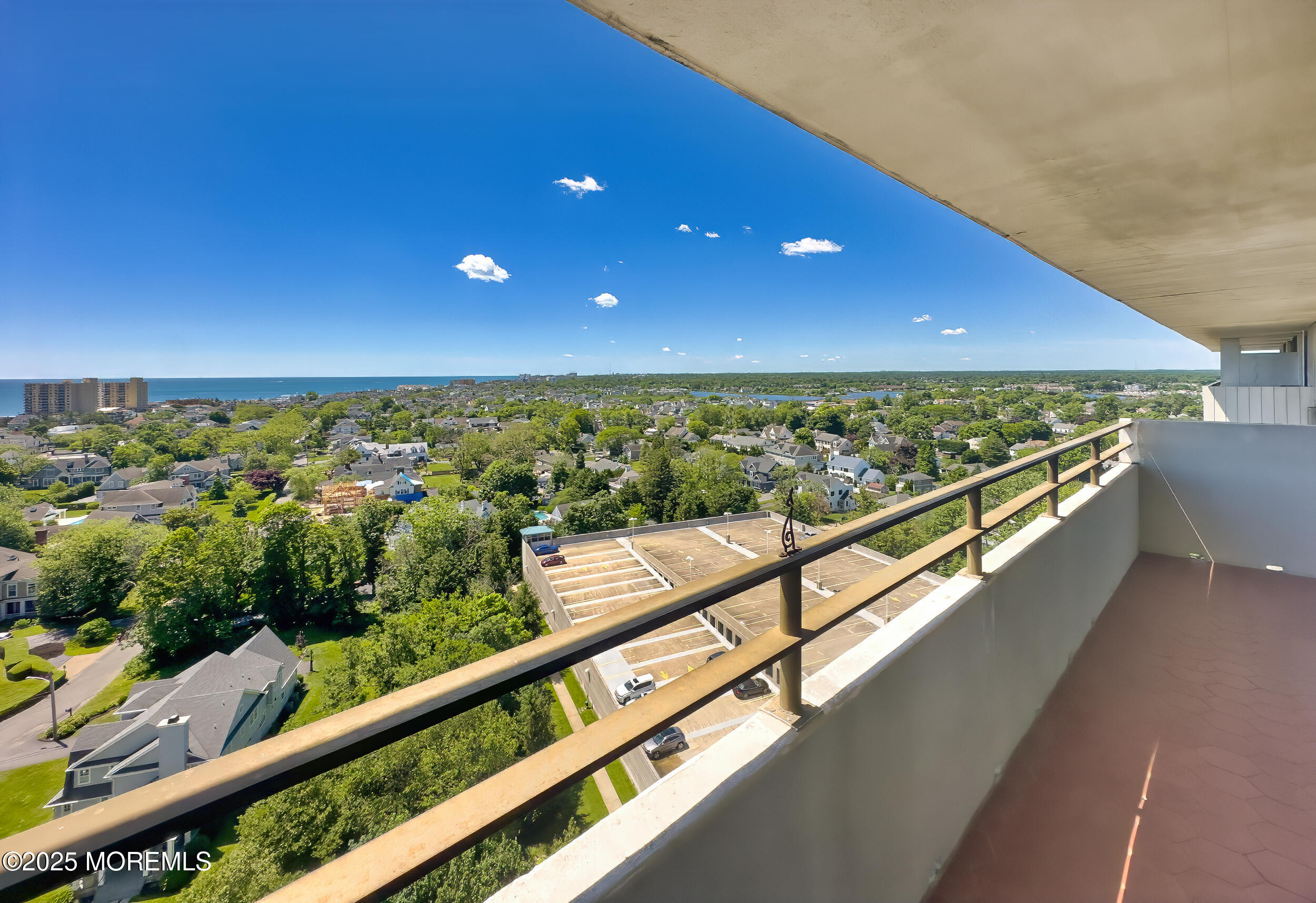 1 Channel Drive #1707, Monmouth Beach, New Jersey image 4