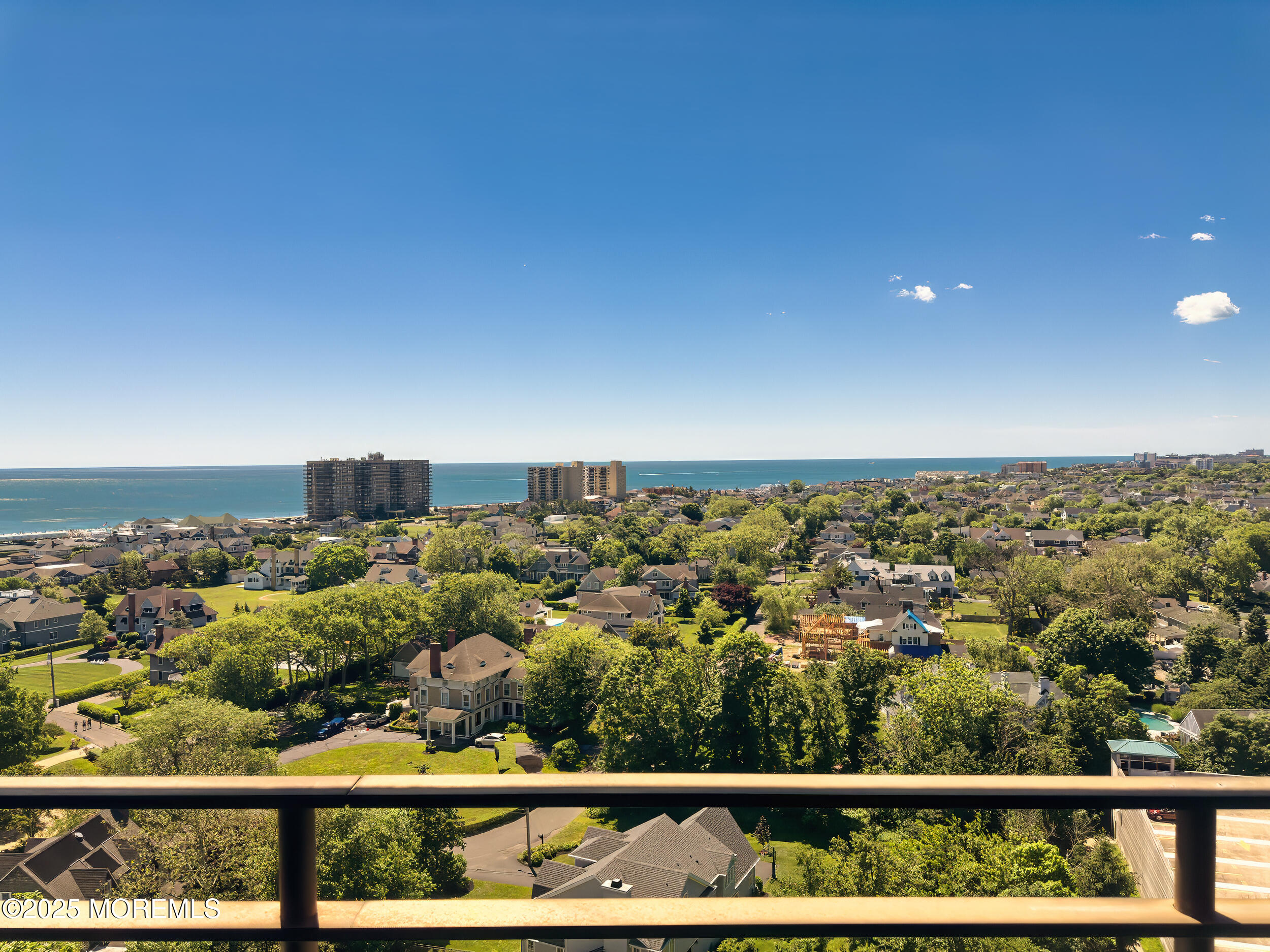 1 Channel Drive #1707, Monmouth Beach, New Jersey image 3