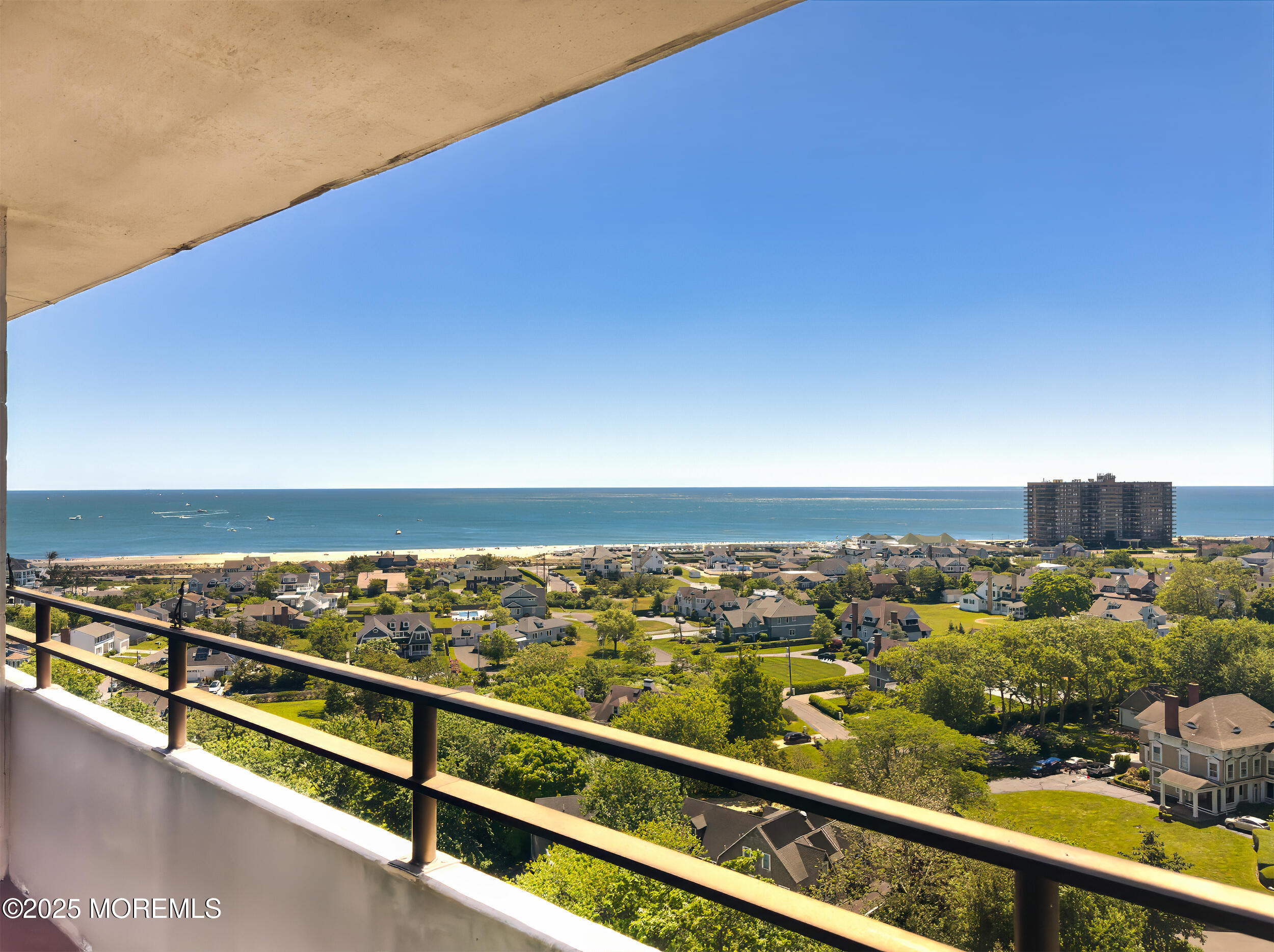 1 Channel Drive #1707, Monmouth Beach, New Jersey image 2