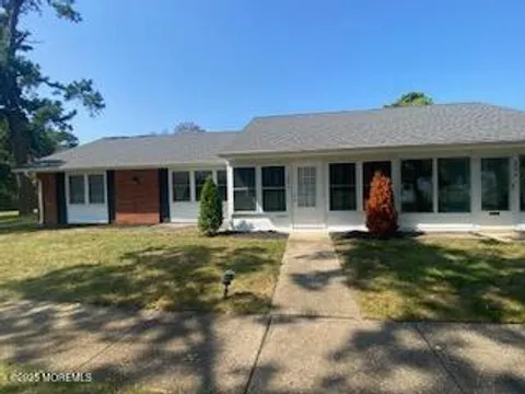 646 A Plymouth Drive, Lakewood, NJ 08701 - #: 22520380