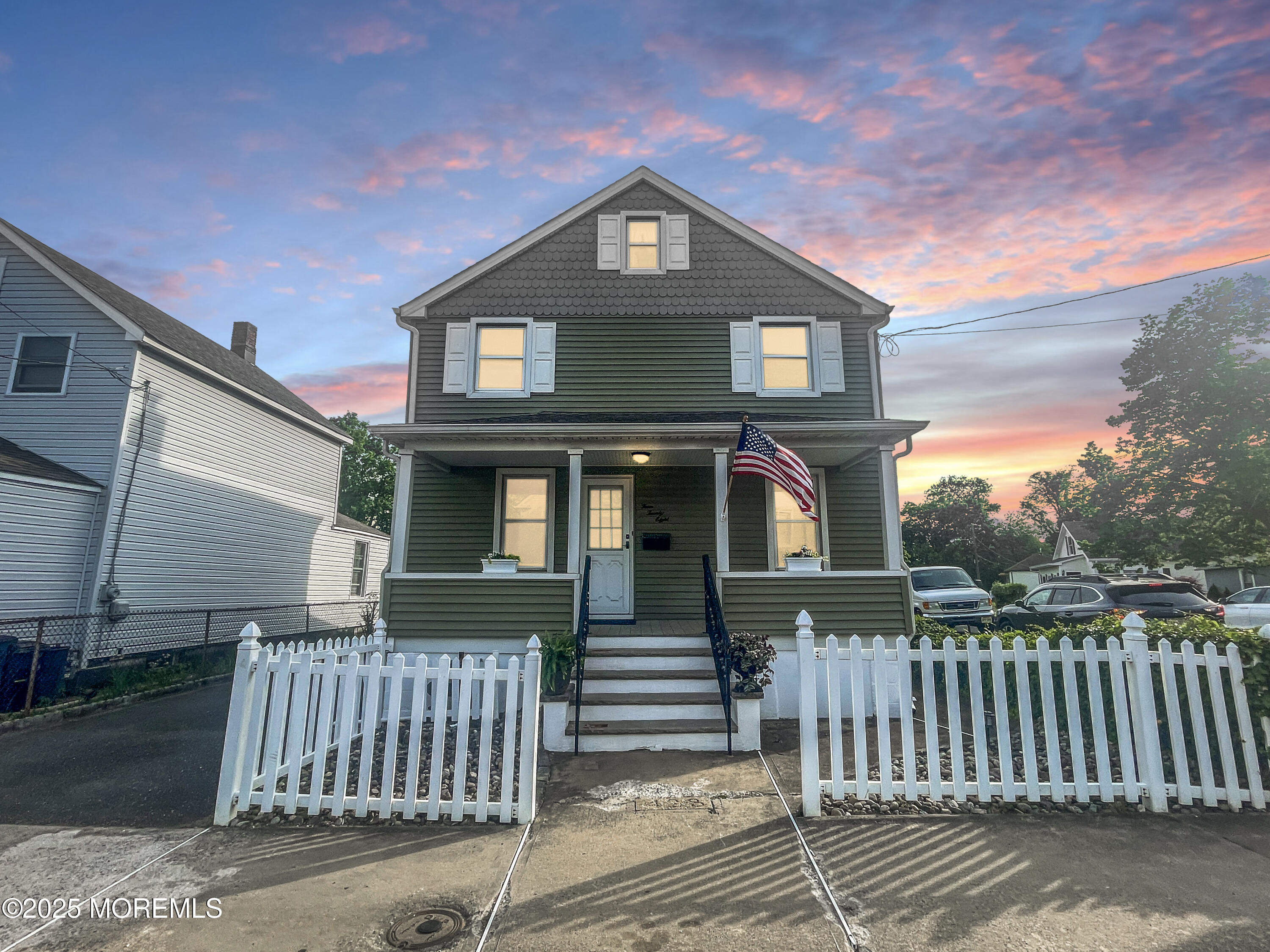 428 Willow Avenue, Long Branch, New Jersey image 2