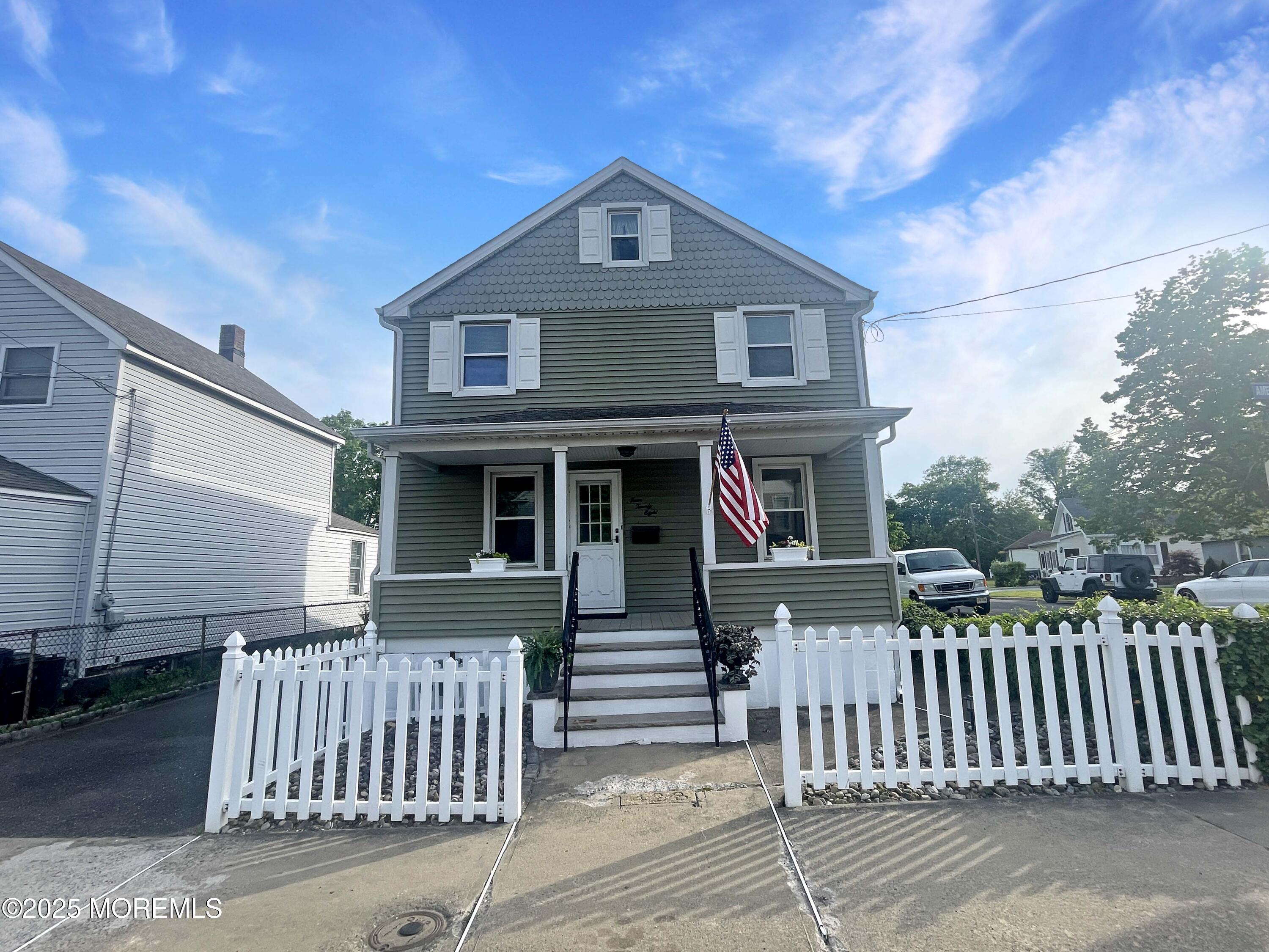 428 Willow Avenue, Long Branch, New Jersey image 43