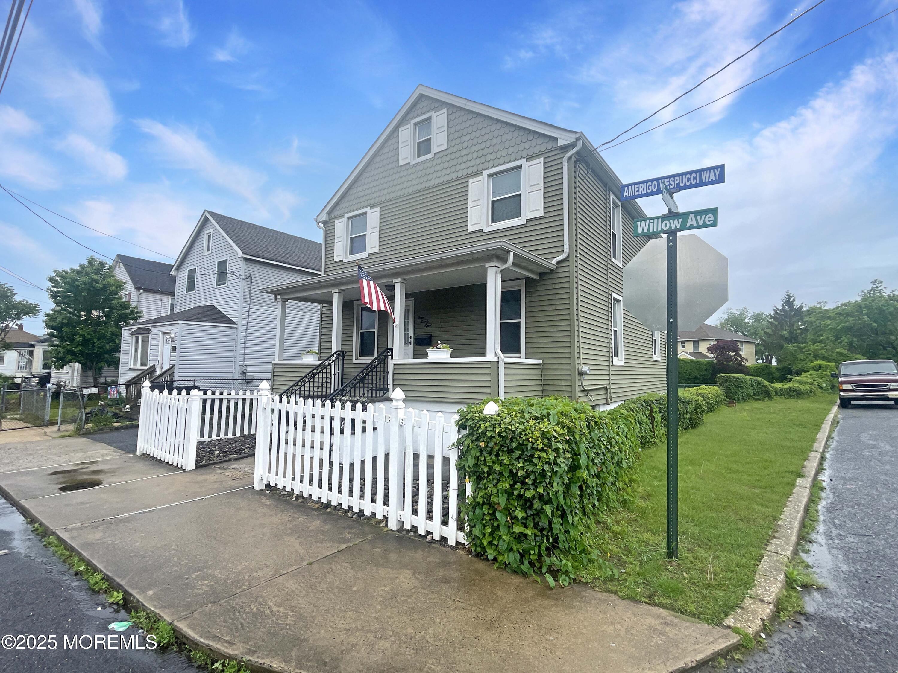 428 Willow Avenue, Long Branch, New Jersey image 6