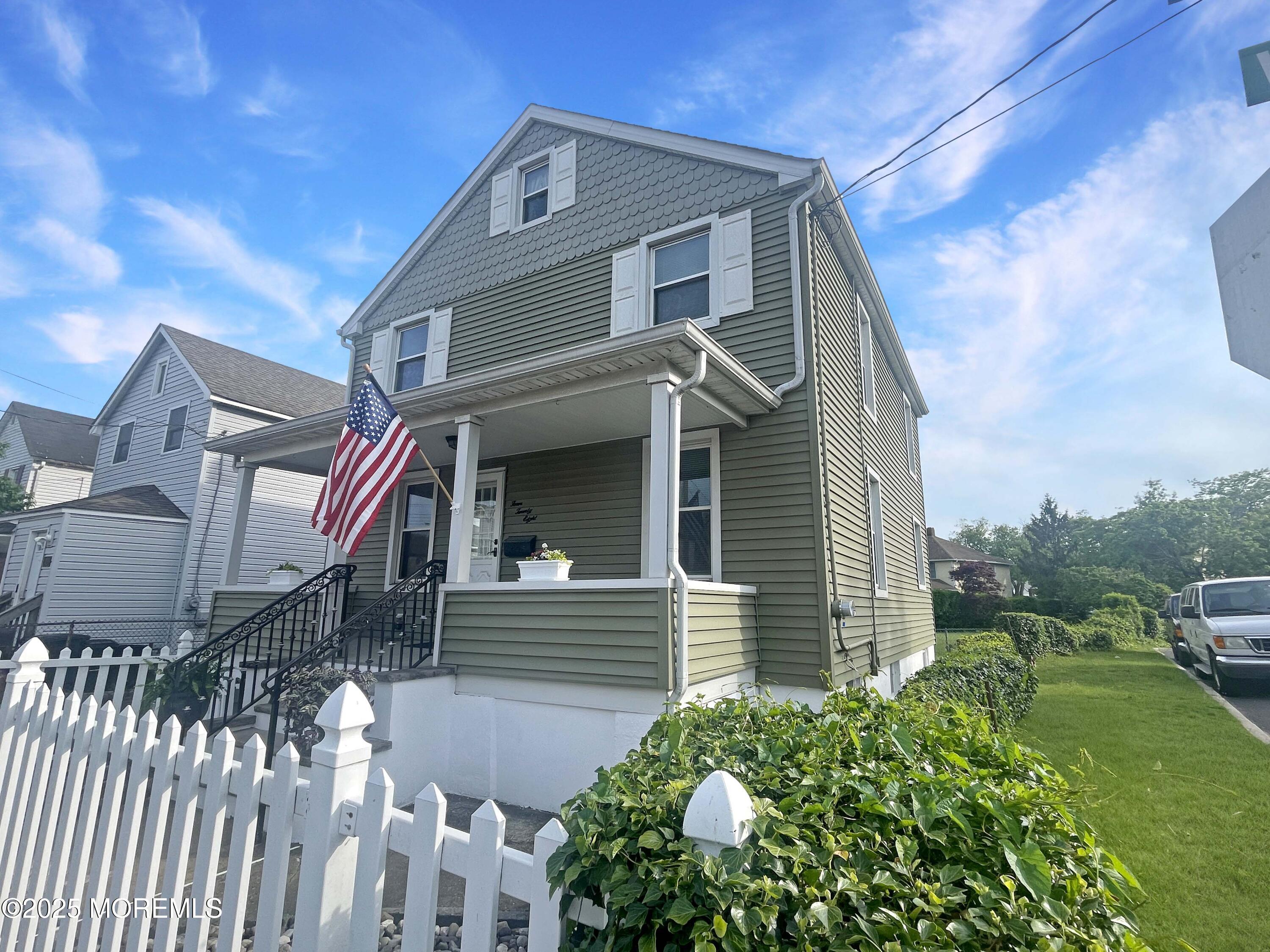 428 Willow Avenue, Long Branch, New Jersey image 42
