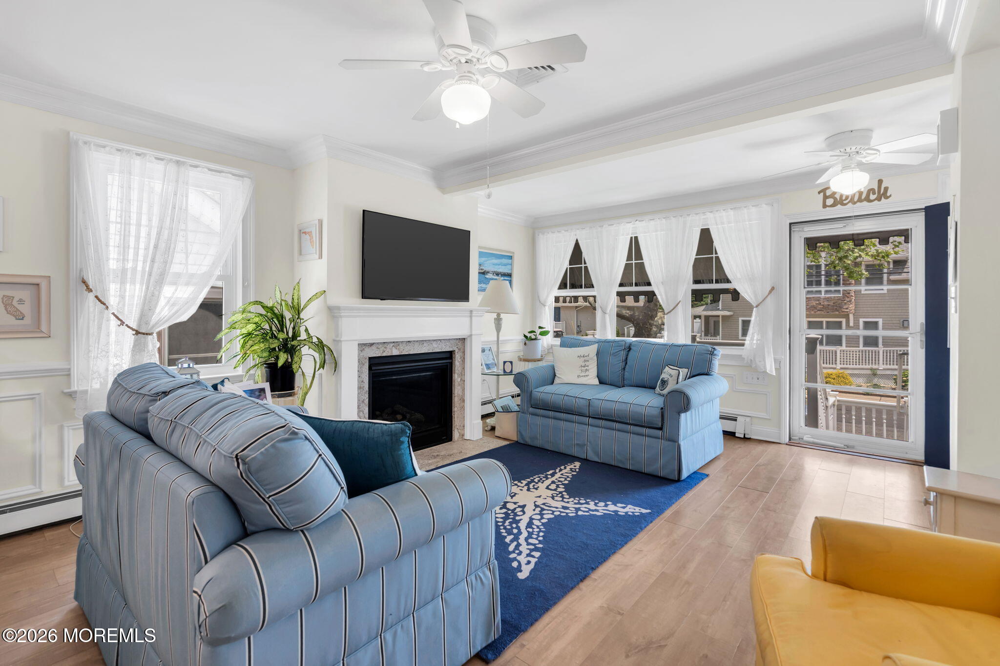 87 Rogers Avenue
