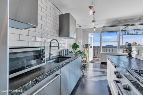 510 Deal Lake Drive Unit 12A, Asbury Park, NJ 07712 - MLS#: 22507408