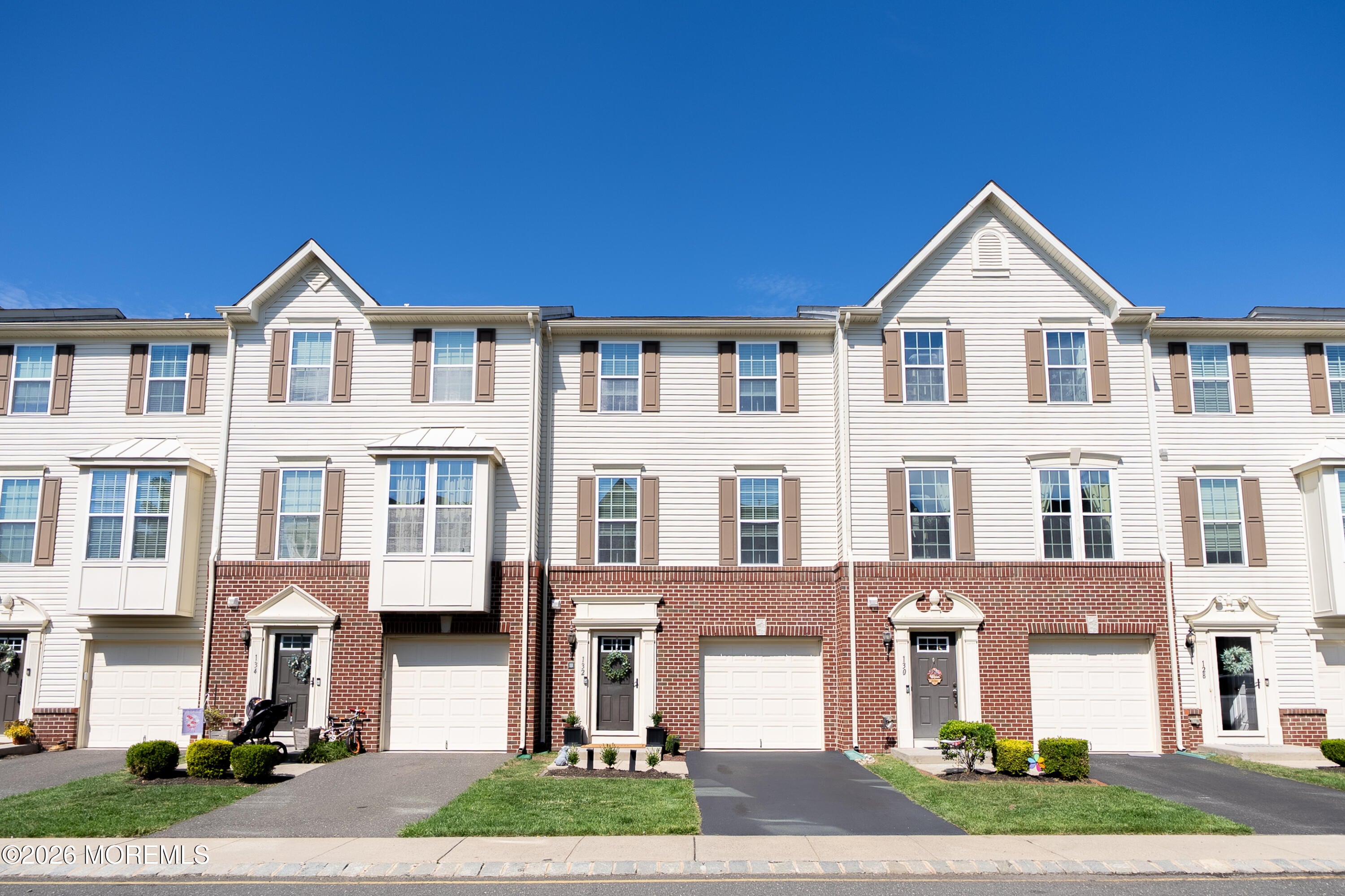132 Kyle Drive