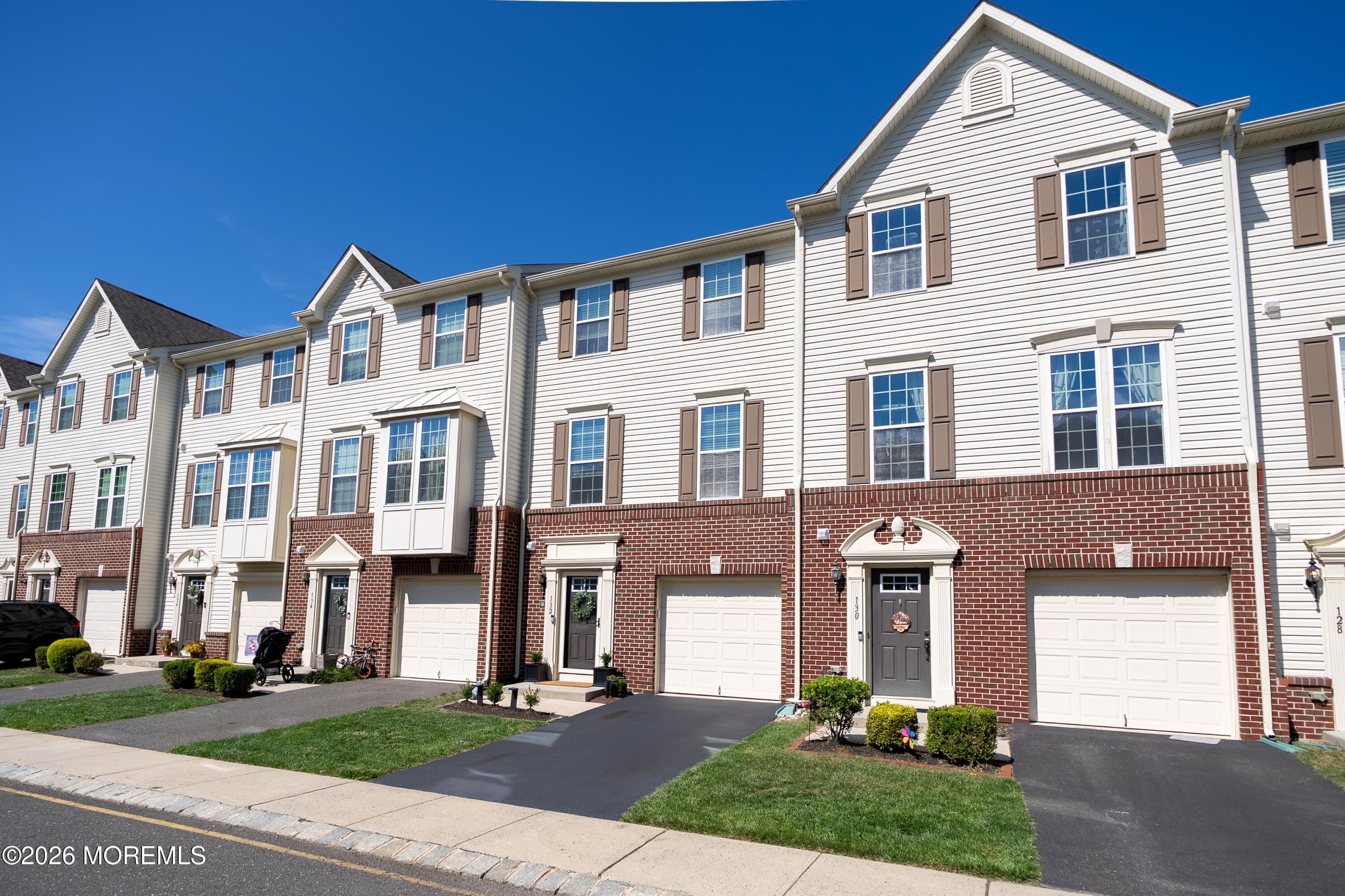 132 Kyle Drive