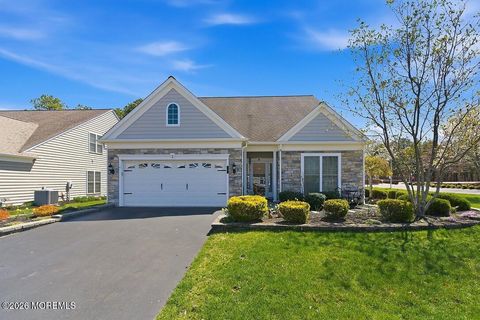 2 Chalfont Lane Manchester NJ 08759