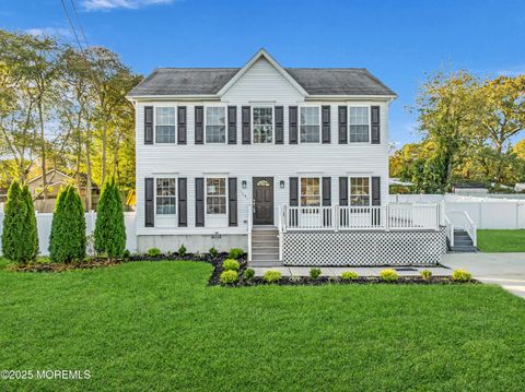 Photo of 103 Sea Bright Road, Forked River, NJ 08731 (MLS # 22531499)
