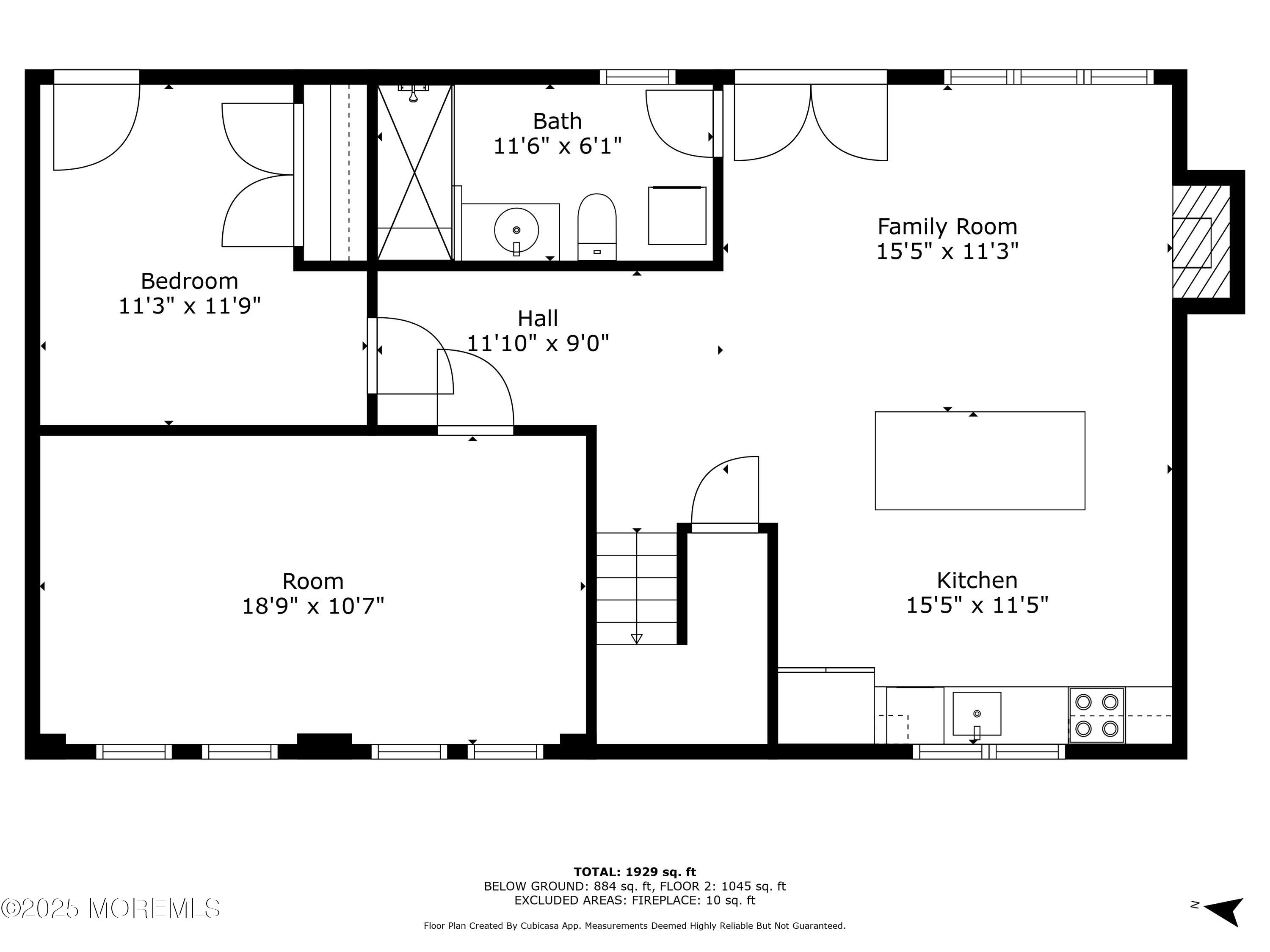 23 Island Drive, Brick, New Jersey image 25