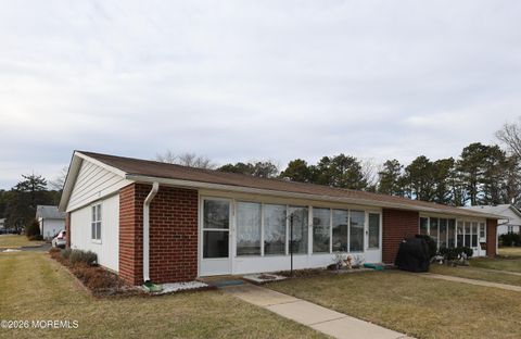 1019A Aberdeen Drive Lakewood NJ 08701