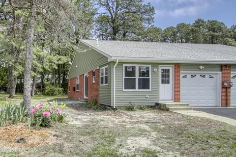 16 Moccasin Drive Unit A, Whiting, NJ 08759 - MLS#: 22514380