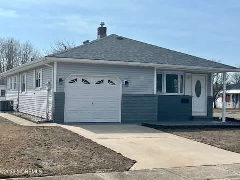 235 Fort De France Avenue, Toms River, NJ 08757 - #: 22506875