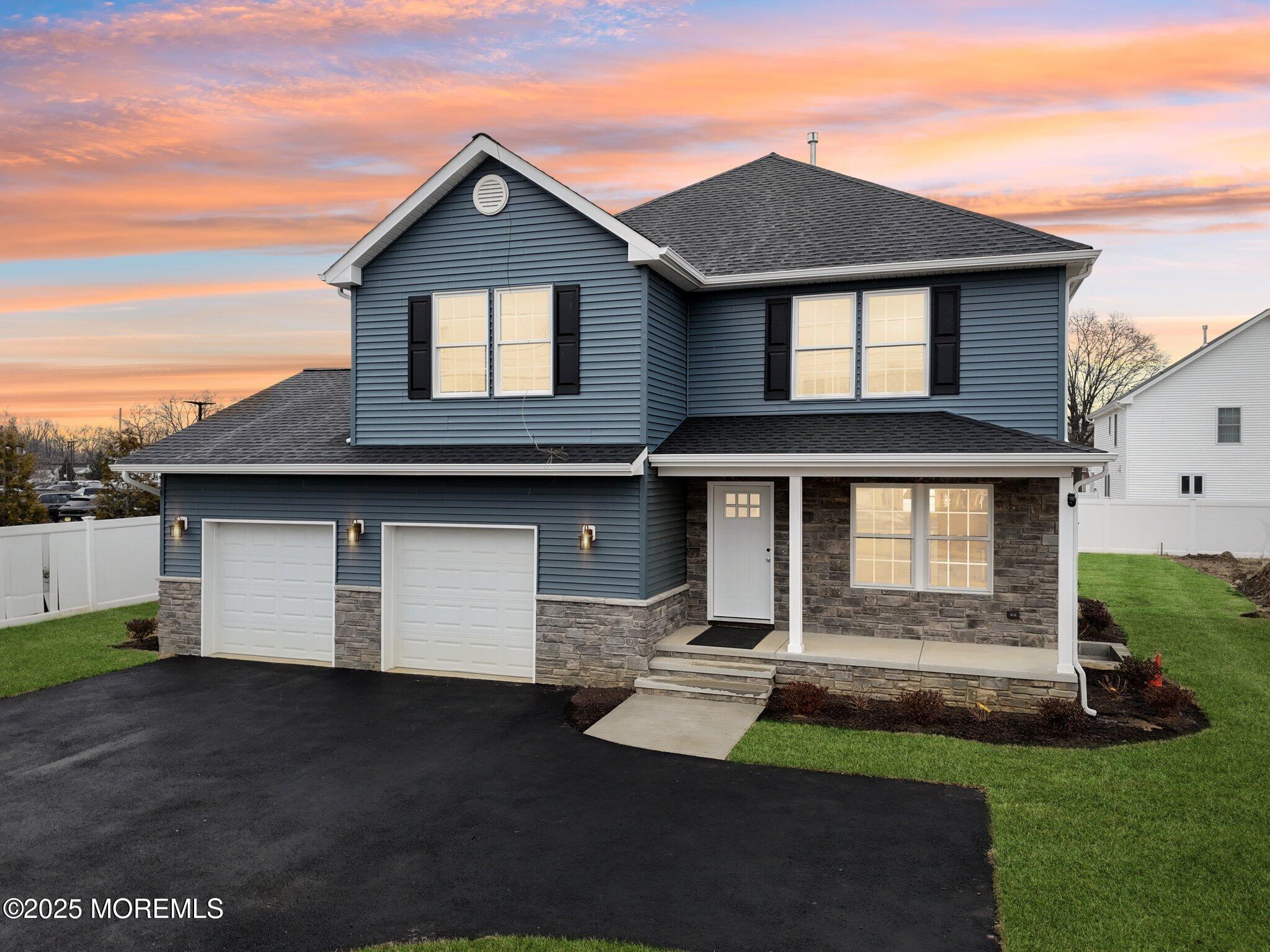 559 Holmdel Road, Hazlet, New Jersey image 1