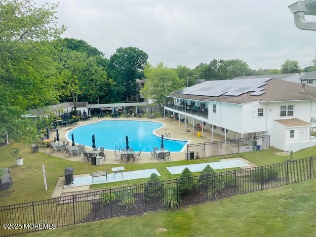 8 Indiana Court #1016, Matawan, New Jersey image 16