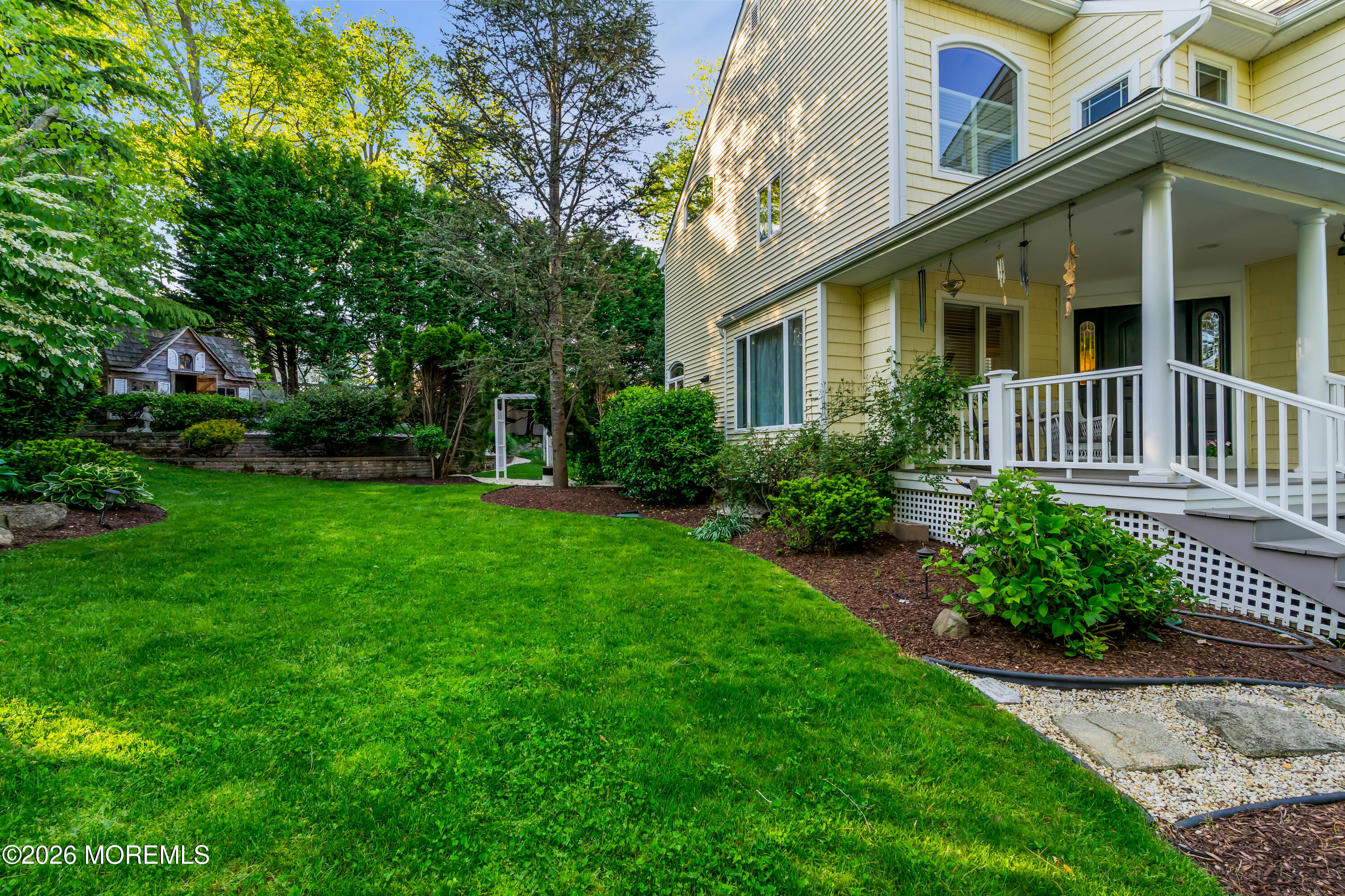 301 Old Bridge Road