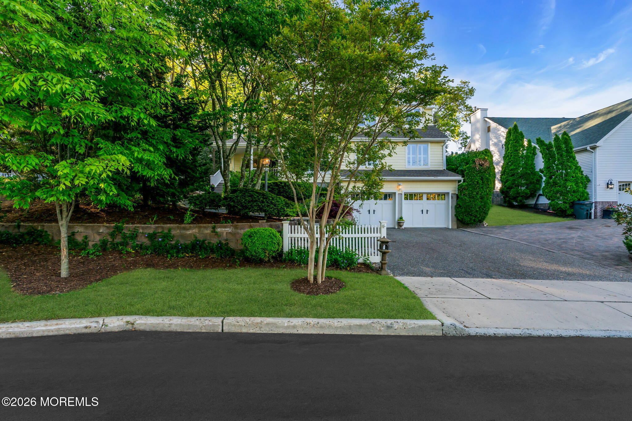 301 Old Bridge Road