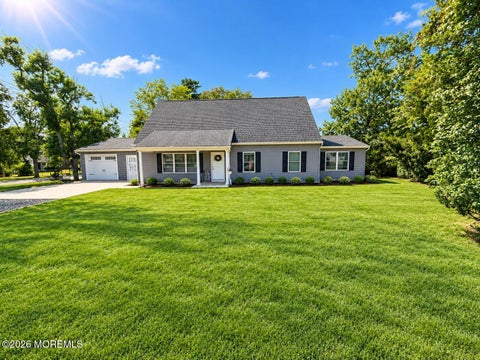 Homes For Rent - 504 4th Avenue<br/> Brick, NJ 08724