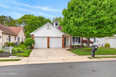 2278 Agincourt Road, Toms River, NJ 08755 - #: 22613456