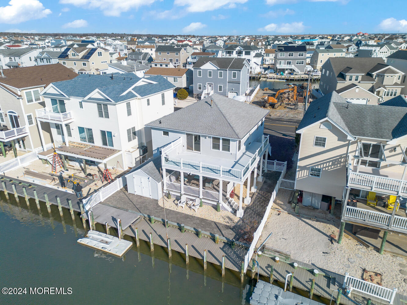 1427 Paul Boulevard, Manahawkin, New Jersey image 49