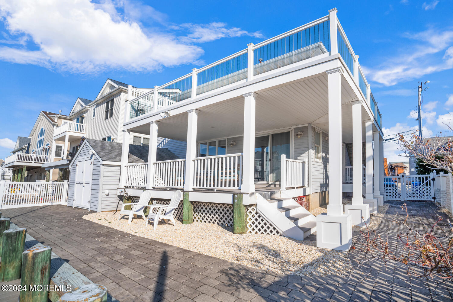 1427 Paul Boulevard, Manahawkin, New Jersey image 1