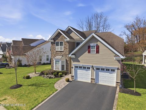 Photo of 29 Legacy Court, Freehold, NJ 07728 (MLS # 22609708)