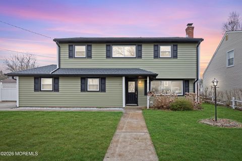 20 Surrey Drive Hazlet NJ 07730