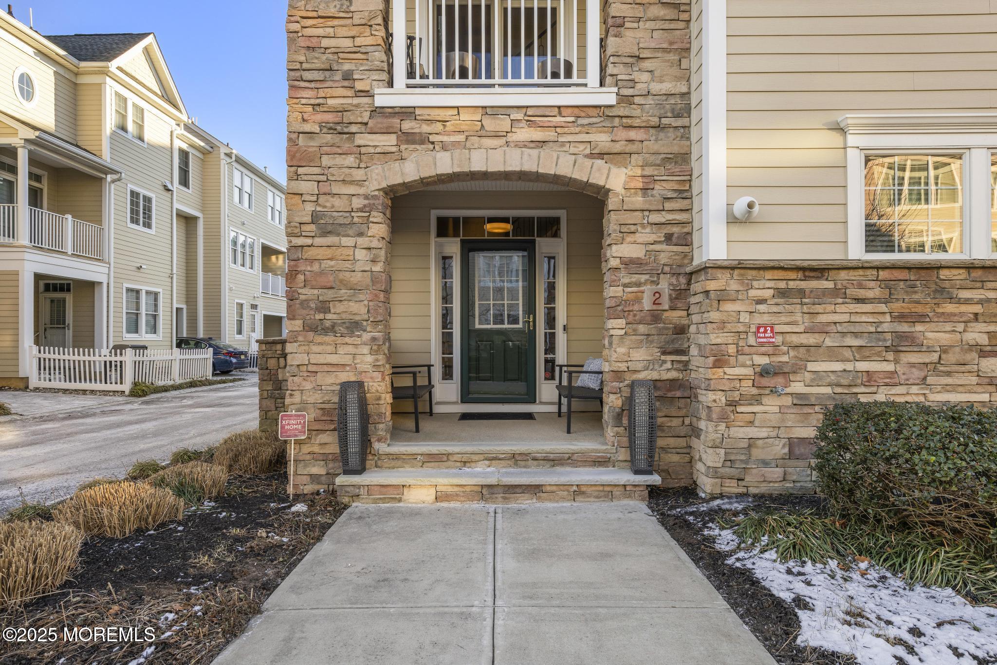 2 Greeley Terrace, Long Branch, New Jersey image 3