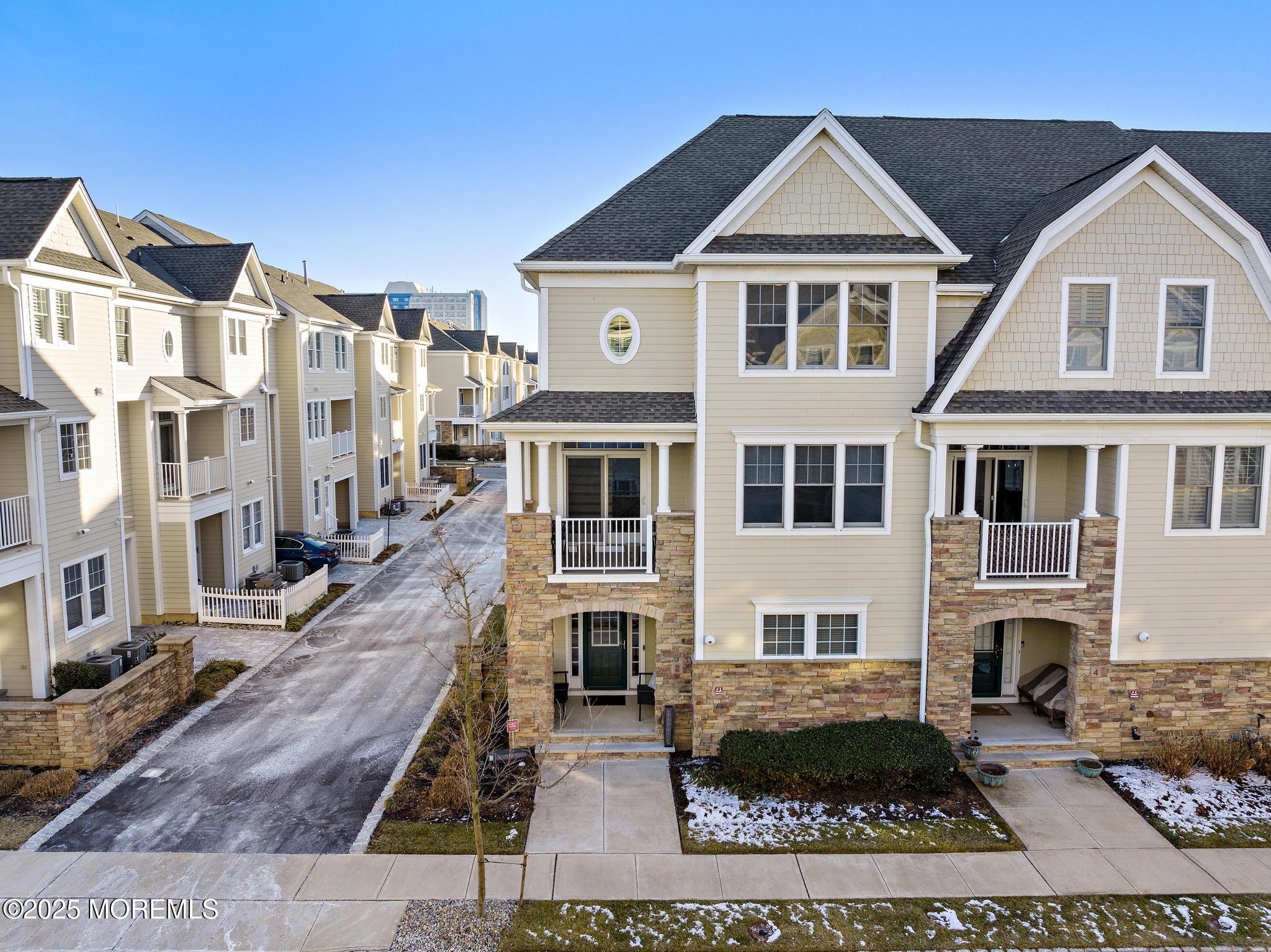 2 Greeley Terrace, Long Branch, New Jersey image 1