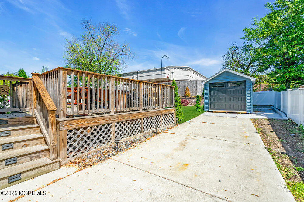 17 Lindis Farne Avenue, Collingswood, New Jersey image 45