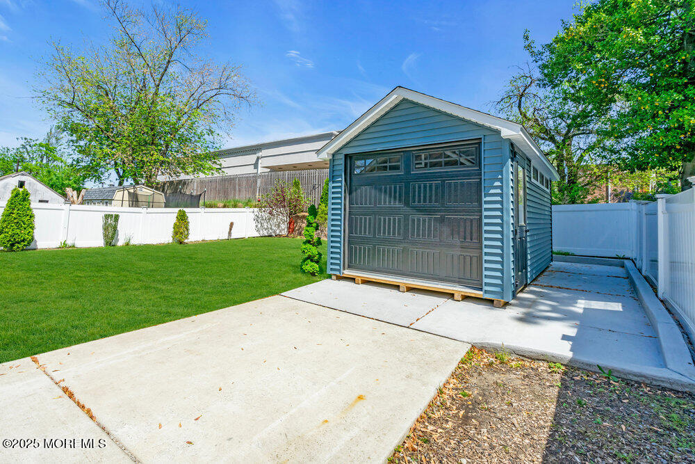 17 Lindis Farne Avenue, Collingswood, New Jersey image 47