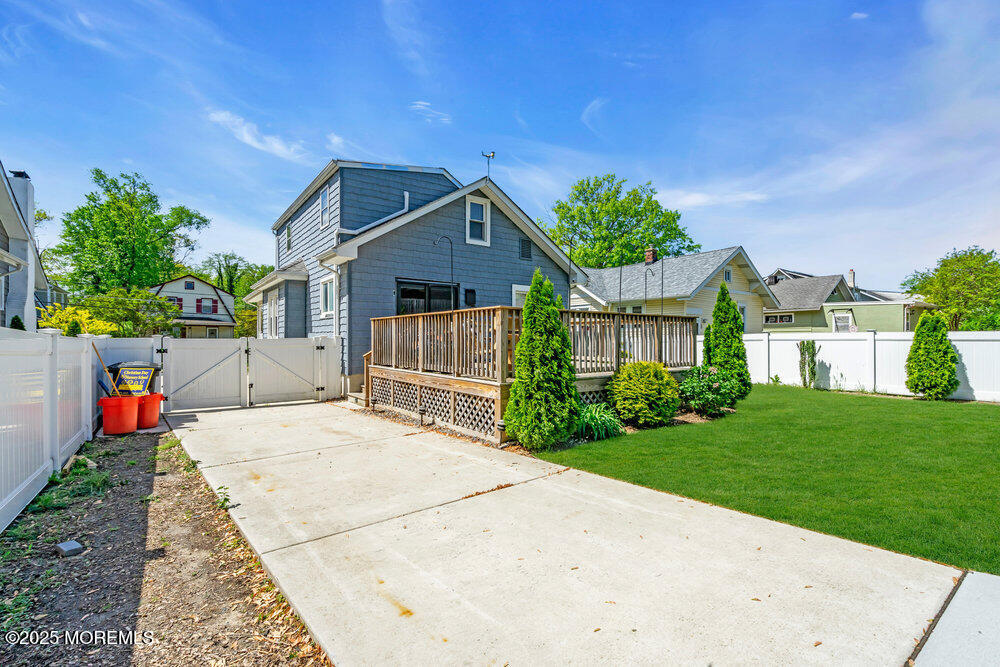 17 Lindis Farne Avenue, Collingswood, New Jersey image 46