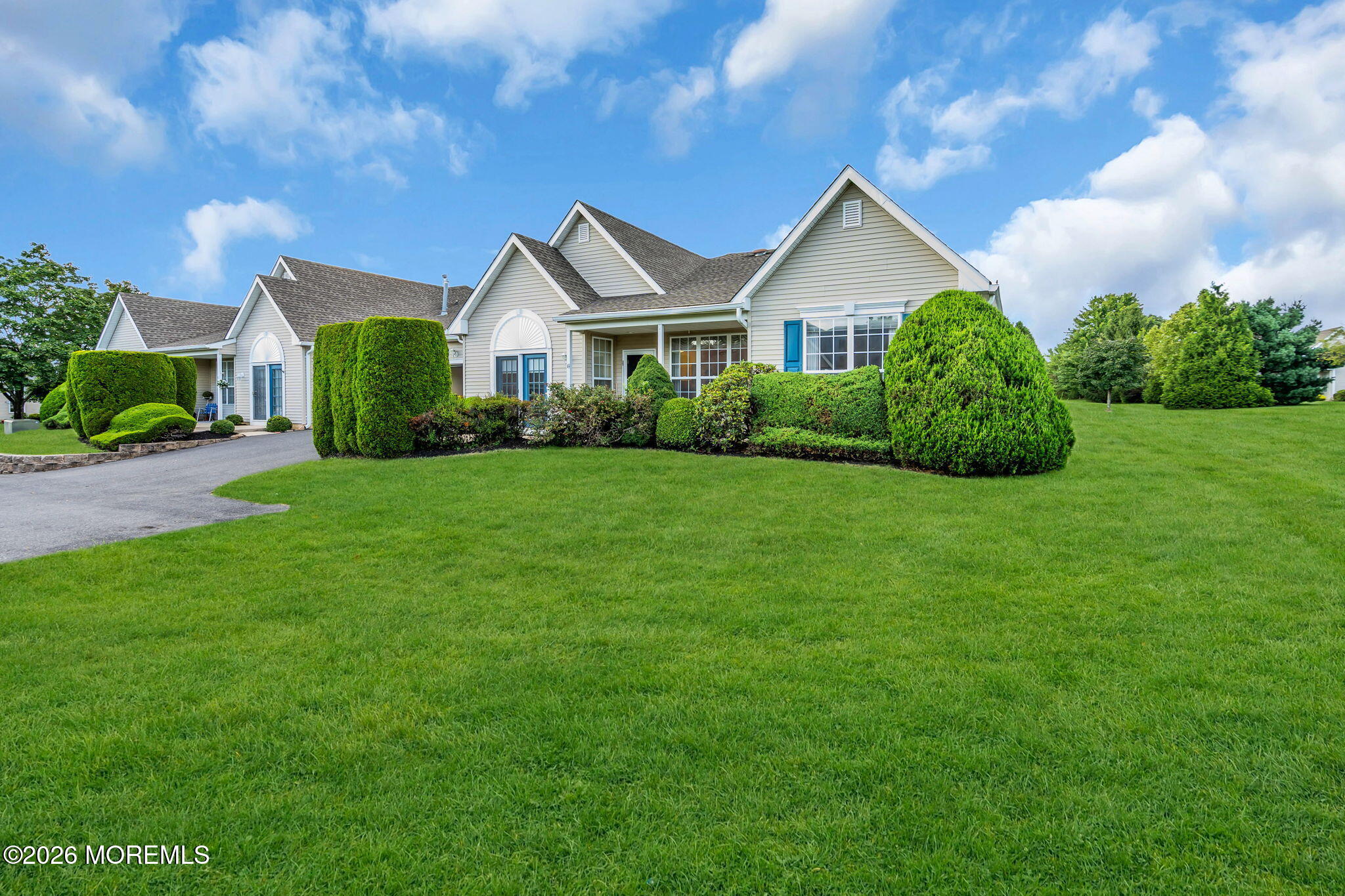 49 Foxwood Road