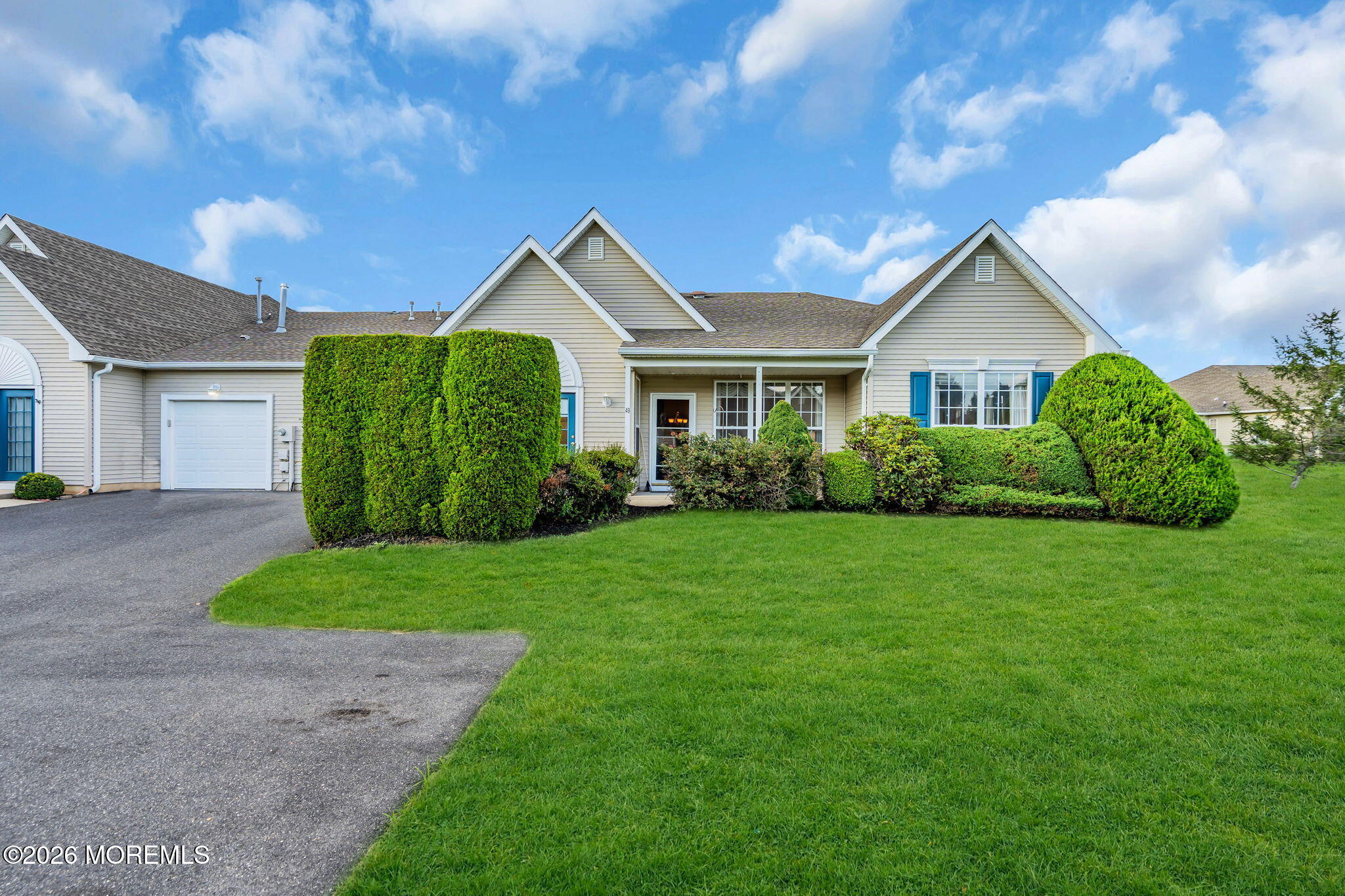49 Foxwood Road