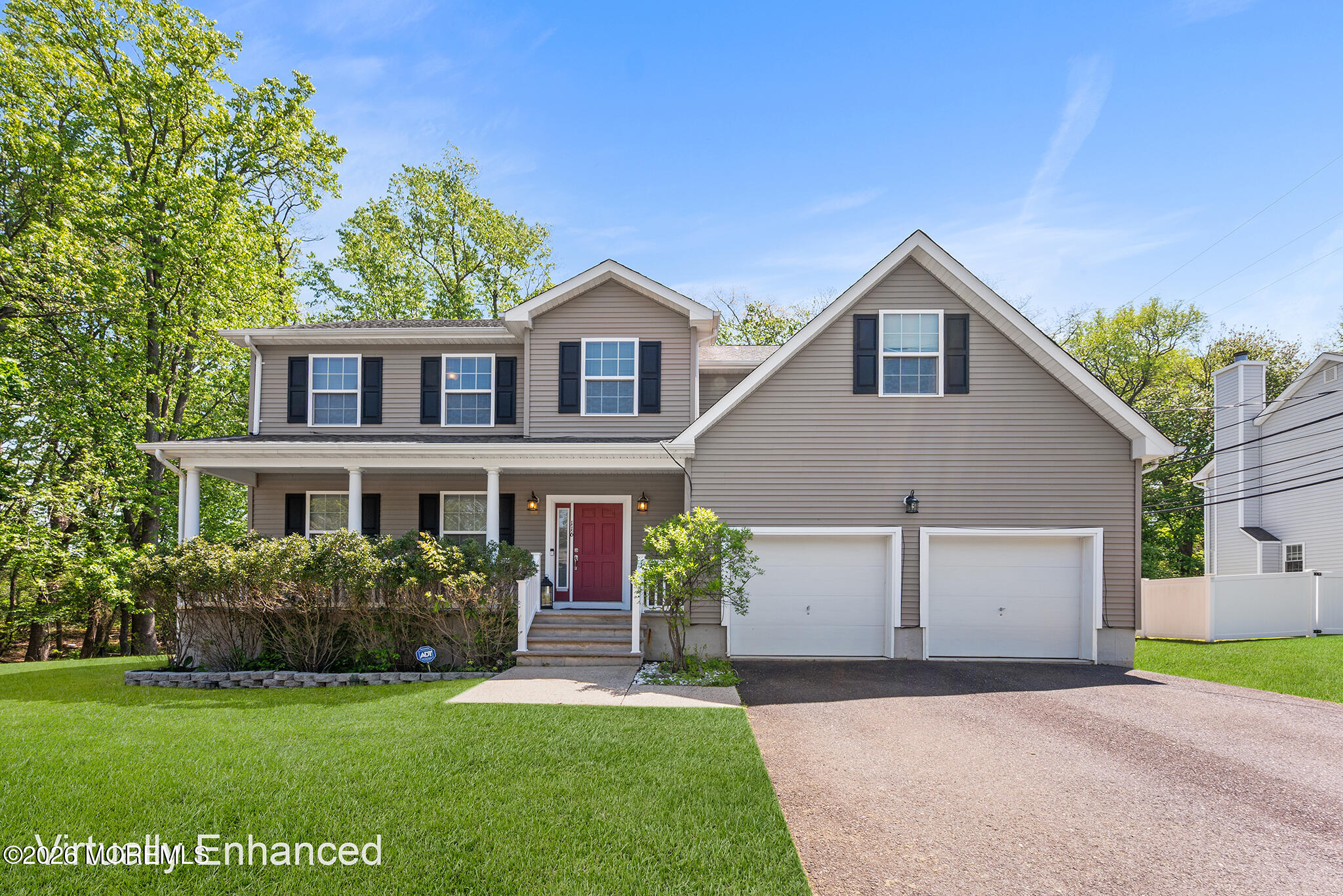 116 Robin Rd Neptune, NJ-14