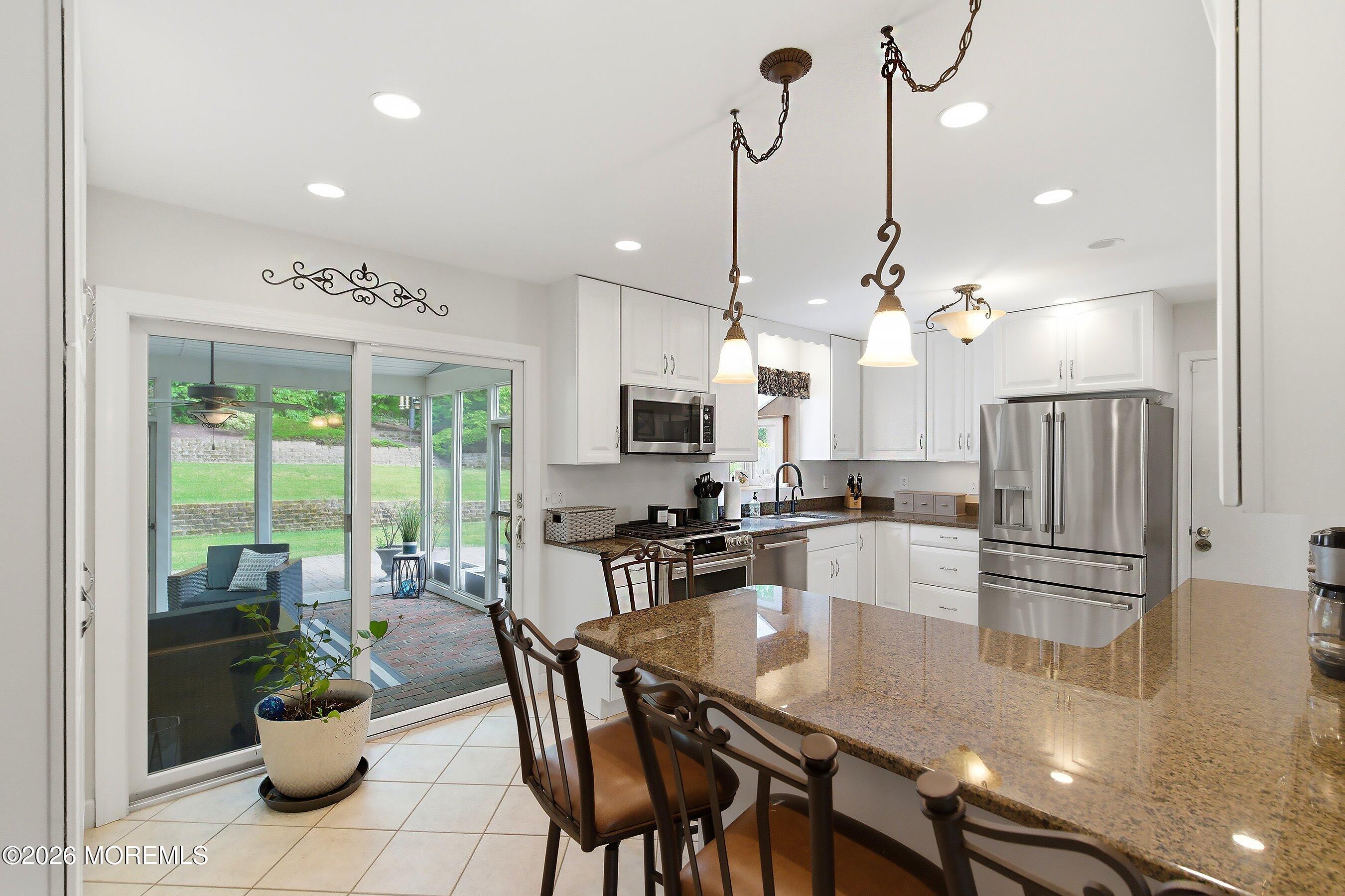 16 Redwood Drive