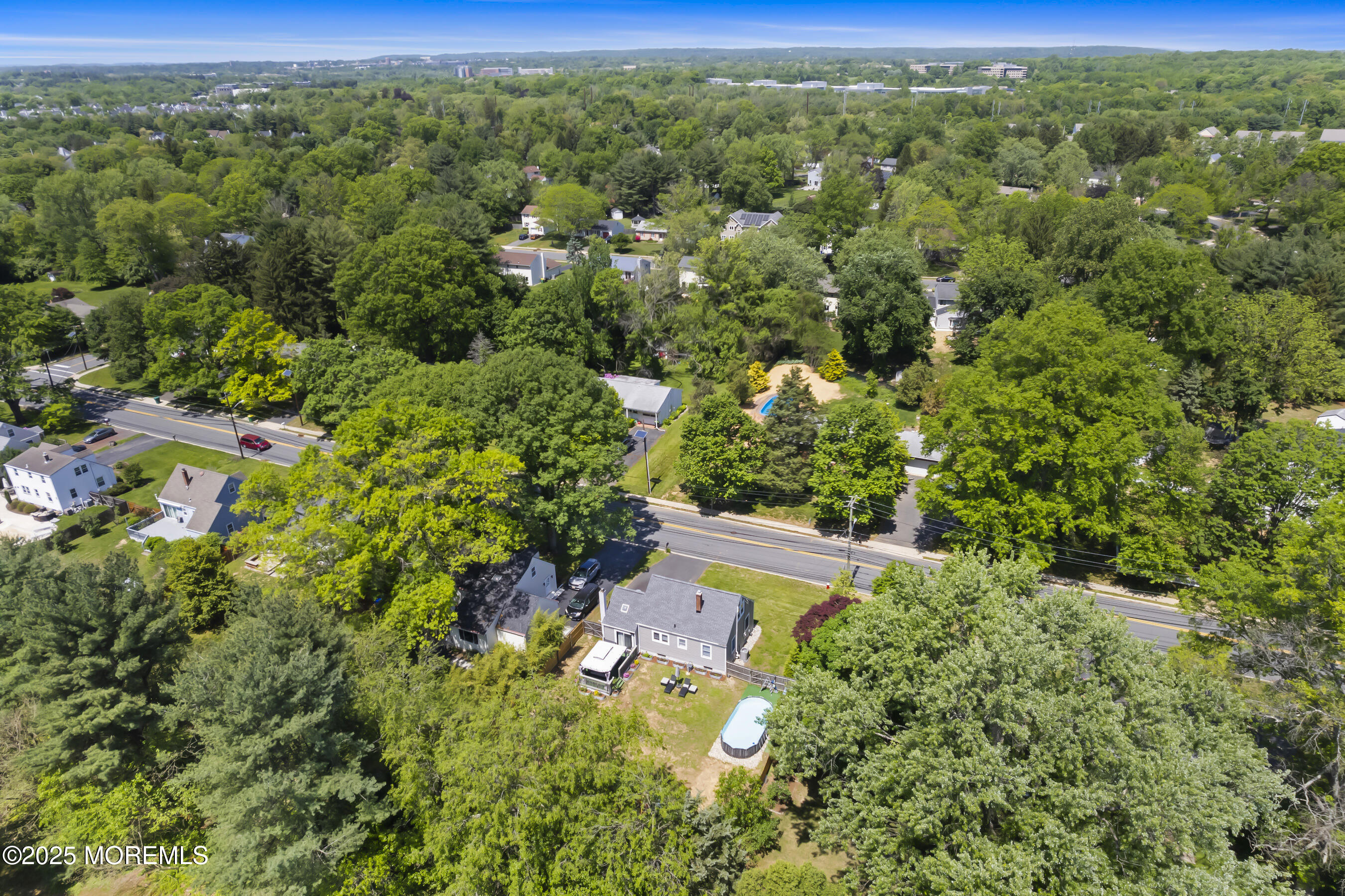 38 Edgemere Avenue, Plainsboro, New Jersey image 39